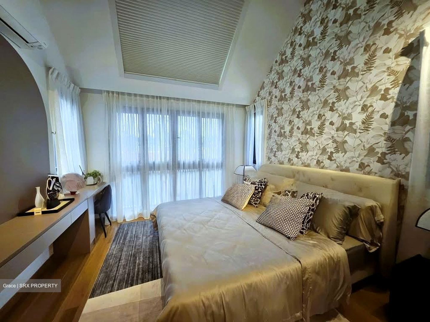 Fernhill Road (D10), Semi-Detached #567502781